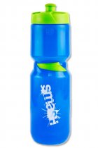 SMASH 750ml HYDROFUEL SPORTS POP TOP BOTTLE 3 ASST