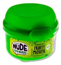 SMASH NUDE FOOD MOVER MUFFIN/FRUITY MOVER blue