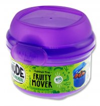SMASH NUDE FOOD MOVER MUFFIN/FRUITY MOVER blue