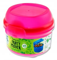 SMASH NUDE FOOD MOVER MUFFIN/FRUITY MOVER blue