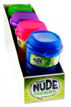 SMASH NUDE FOOD MOVER MUFFIN/FRUITY MOVER blue