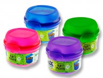 SMASH NUDE FOOD MOVER MUFFIN/FRUITY MOVER blue