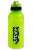 SMASH 350ml STEALTH BOTTLE 3 ASST CDU