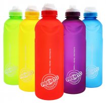 PREMTO STEALTH SOFT TOUCH BOTTLE 750Ml - PREMTO 5 ASST.