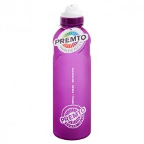 PREMTO STEALTH SOFT TOUCH BOTTLE 500Ml - PREMTO 5 ASST.