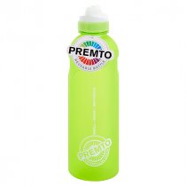 PREMTO STEALTH SOFT TOUCH BOTTLE 500Ml - PREMTO 5 ASST.