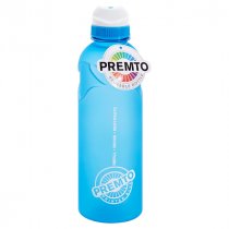 PREMTO STEALTH SOFT TOUCH BOTTLE 500Ml - PREMTO 5 ASST.