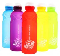 PREMTO STEALTH SOFT TOUCH BOTTLE 500Ml - PREMTO 5 ASST.