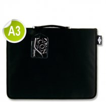 ICON A3 PROFESSIONAL PORTFOLIO CASE