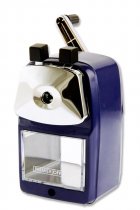 PREMIER OFFICE TABLE TOP PENCIL SHARPENER 3 ASST.