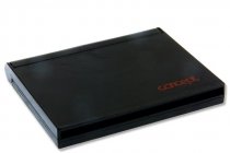CONCEPT OFFICE PRO INK PAD - BLACK INK