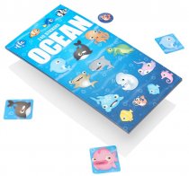 EMOTIONERY MINI MEGA STICKER BOOK COLLECTION 8 ASST CDU