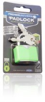 PREMIER UNIVERSAL HEAVY DUTY COPPER CORE PADLOCK 2 ASST.
