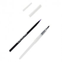 ICON PKT.12 WATERCOLOR BRUSH PENS WITH WATER BRUSH