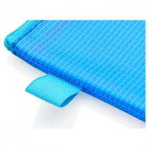 PREMTO NEON B4+ ULTRAMESH EXPANDING WALLET - BLUEBIRD BLUE