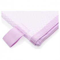 PREMTO PASTEL B4+ ULTRAMESH EXPANDING WALLET - WILD ORCHID