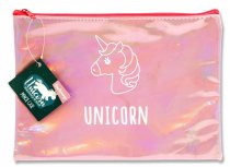 EMOTIONERY PENCIL CASE - UNICORN