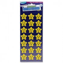CLEVER KIDZ POP-UP REWARD STICKERS 2 ASST.