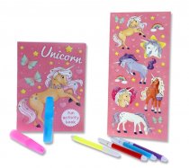 EMOTIONERY FUN TIME ACTIVITY PACK - UNICORN