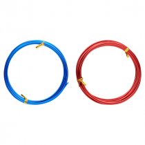 ICON CRAFT 2mm x 3m CRAFT WIRE 8 ASST.