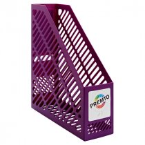 PREMTO MAGAZINE ORGANISER 5 ASST