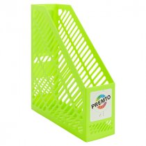 PREMTO MAGAZINE ORGANISER 5 ASST