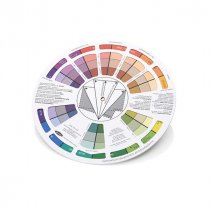 ICON 17cm CONVENIENT COLOUR WHEEL