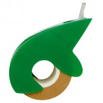 STIK-IE PAPER TAPE W/DISPENSER - 48mm x 12.7m