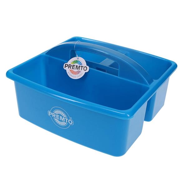 Premto Storage Caddy - Printer Blue
