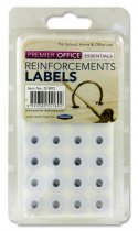 PREMIER OFFICE REINFORCEMENT LABELS