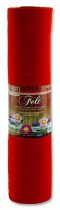 ICON CRAFT 45cm x 5m ROLL FELT - RED