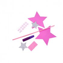 CRAFTY BITZ MAKE YOUR OWN WAND
