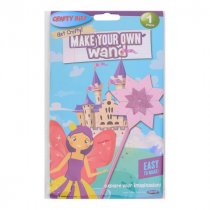 CRAFTY BITZ MAKE YOUR OWN WAND