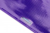 PREMTO A4+ EXTRA DURABLE MESH WALLET - ULTRAVIOLET