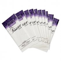 ICON CRAFT PKT.5 500x700mm TISSUE PAPER - WHITE