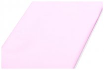 ICON CRAFT PKT.5 500x700mm TISSUE PAPER - BABY PINK