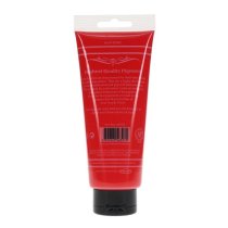ICON ACRYLIC PAINT 200ml - SCARLET