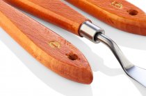 ICON SET OF 3 PALETTE KNIVES - No's 0,5,14