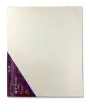 ICON DEEP EDGED CANVAS 380gm2 - 20"x24"