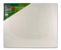 ICON CANVAS BOARD 380gm2 - 20″x24″