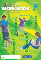 The English Workbook F