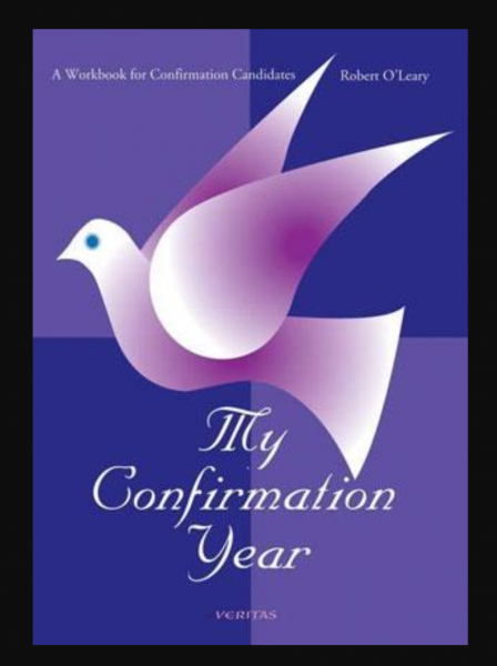 My Confirmation Year          