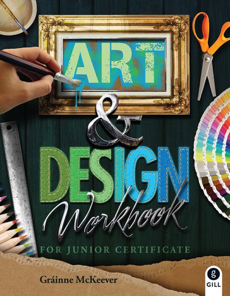 Art & Design Workbook JC