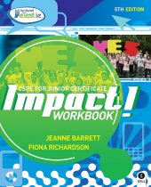 Impact 5th Ed Workbook JC