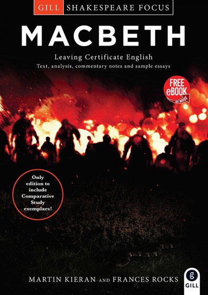 Shakespeare Focus: Macbeth