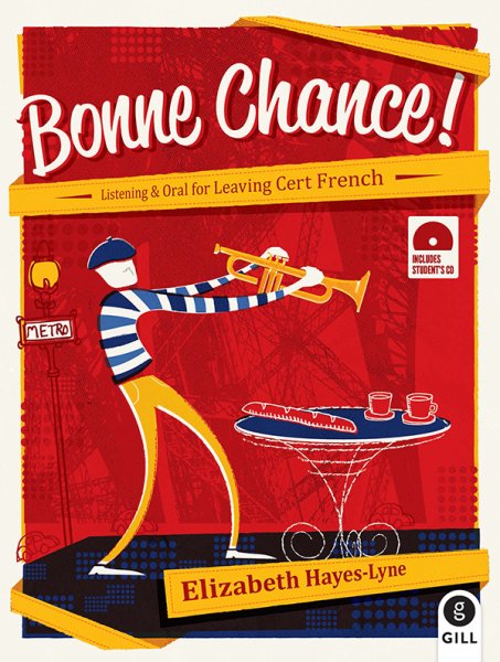 Bonne Chance! LC
