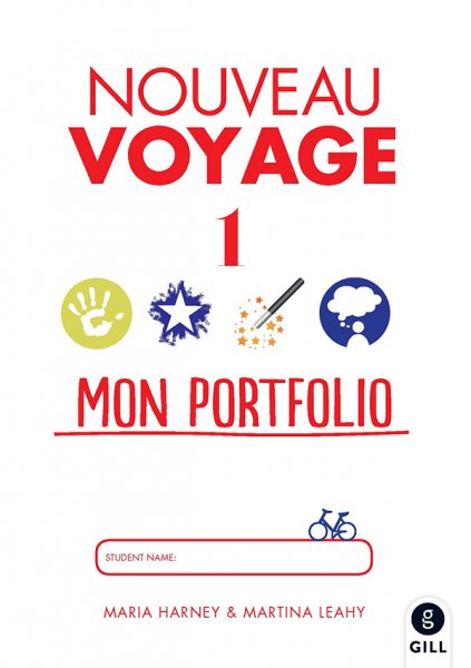 Nouveau Voyage Portfolio 1