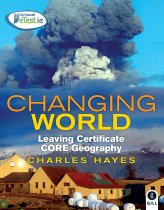 Changing World Core Textbook LC