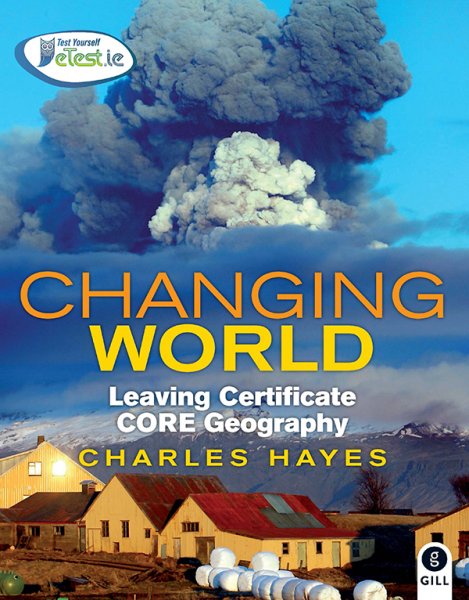 Changing World Core Textbook LC
