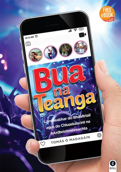 Bua Na Teanga LC